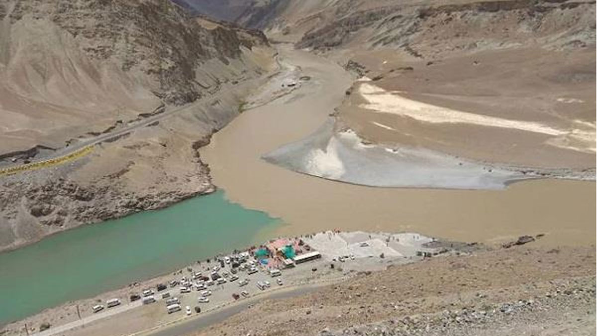 चीन ने पहली बार माना गलवान घाटी में मारे गए थे उसके जवान, चीनी मुखपत्र ग्लोबल टाइम्स की रिपोर्ट