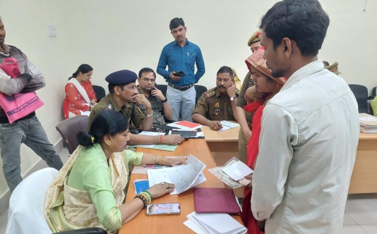  महिलाओं की सुरक्षा एवं उनका विकास प्रदेश सरकार की सर्वोच्च प्राथमिकता: सदस्य, राज्य महिला आयोग