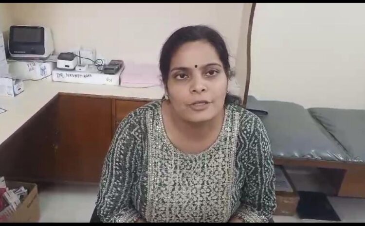  डायबिटीज होने पर शरीर में क्या नुकसान होता है
