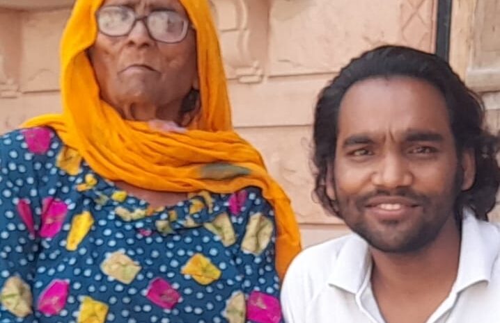  सिगरती देवी मौचकिया का 115 वर्ष की आयु में निधन
