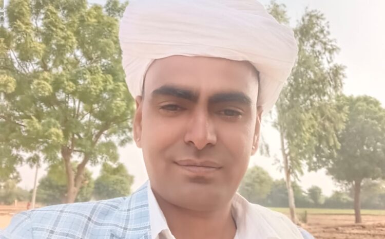  सरकार के ढुलमुल रवैये से किसान परेशानः हंसराज पटेल