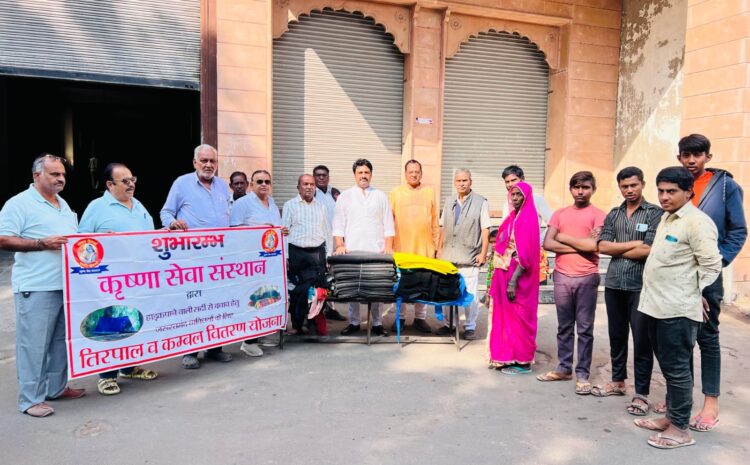 हमारी हर योजना का लाभ जरूरतमंद तक पहुंचे : दवे