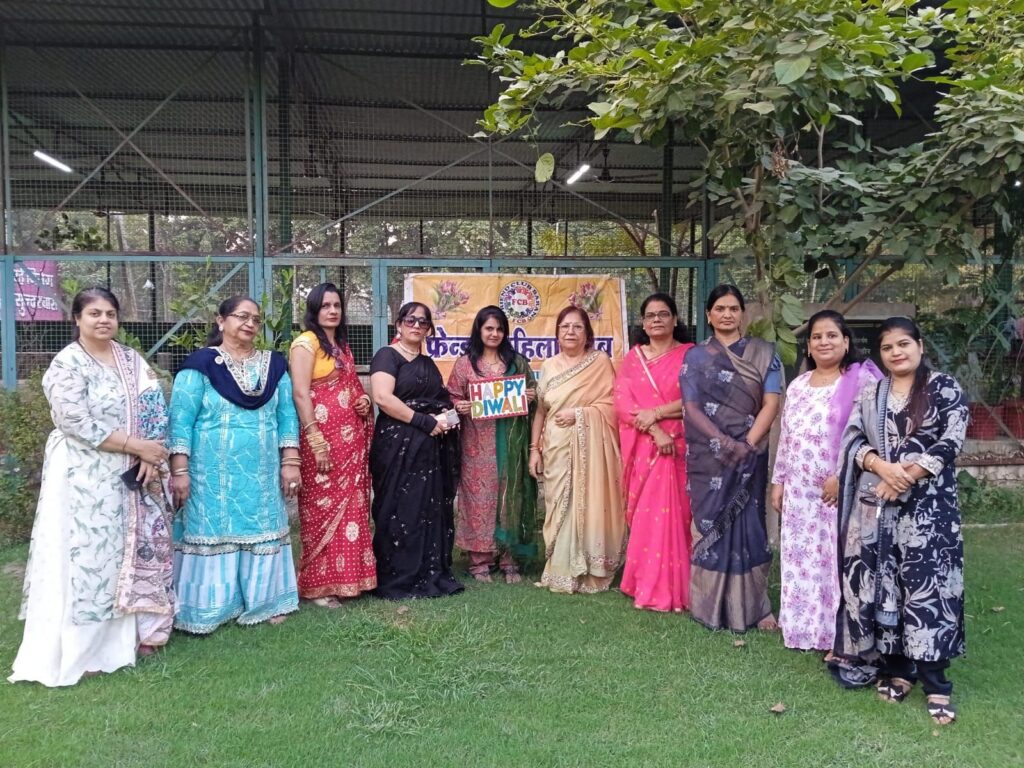 फ्रेंड्स महिला क्लब ने मनाया दीपावली स्नेह मिलन 1 img 20241106 wa00373281208341784750507