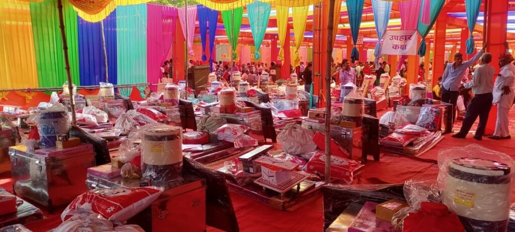 श्री पीपा क्षत्रिय समाज का सामूहिक विवाह संपन्न 3 img 20241112 wa00816831412285777163180