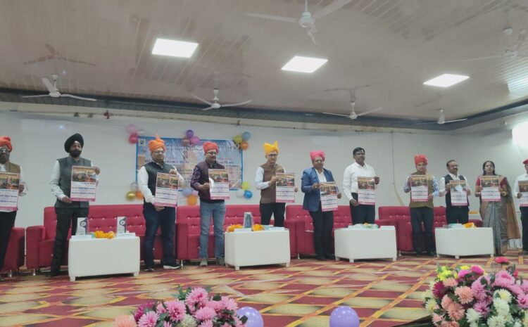  टीटीई रेलवे की छवि उत्कृष्ट बनाने वाला पहली पंक्ति का सिपाही-डीआरएम-इंडियन रेलवे टिकट स्टाफ ऑर्गेनाइजेशन की केंद्रीय कार्यकारी समिति की बैठक आज-आरटीसीसीएसओ की डिटीसीएम में बड़ी संख्या में जुटे टीटीई