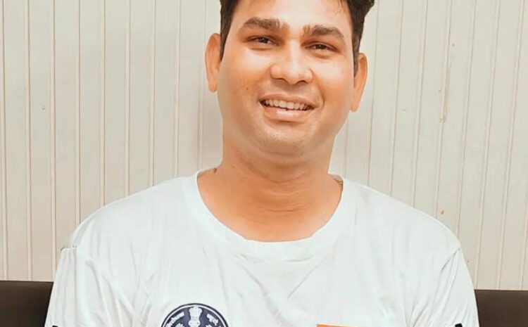 काठमांडू (नेपाल) में डॉक्टरेट डिग्री से सम्मानित होगेजोधपुर के सोहन तंवर !