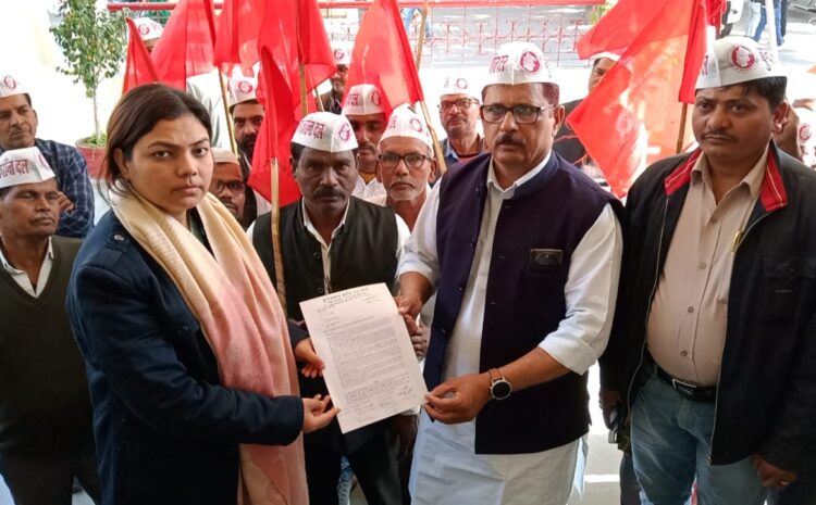  विकास के लिए पृथक बुंदेलखंड राज्य जरूरी है – कुँवर सत्येन्द्र पाल सिंह