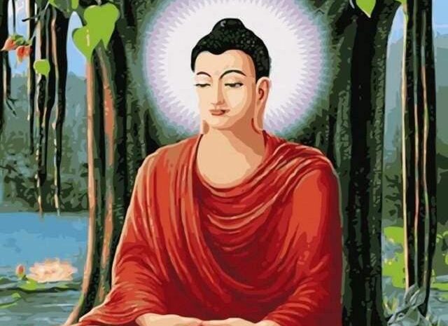  पारीछा बुद्ध विहार विपश्यना केंद्र में एक दिवसीय विपश्यना साधना शिविर हुआ सम्पन्न !