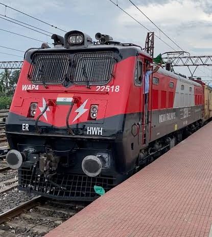  जोधपुर से बांद्रा टर्मिनस के लिए फेस्टिवल स्पेशल ट्रेन आज चलेगी-सुपरफास्ट स्पेशल के संचालन से यात्रियों को होगी सुविधा