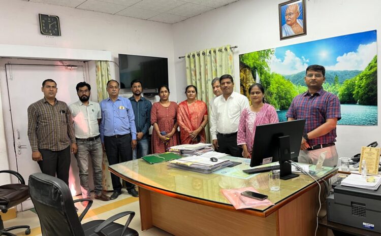  रेलवे अधिकारी व कर्मचारियों के लिए साइकोलॉजिस्ट की सेवाएं प्रारंभ