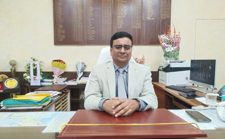  यात्रियों को झांसी रेल मंडल द्वारा विशेष सुविधा, 40 समर स्पेशल ट्रेन का संचालन!
