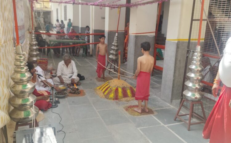  अक्षय तृतीया: अकाल-सुकाल और जमाने की ‘धणी’