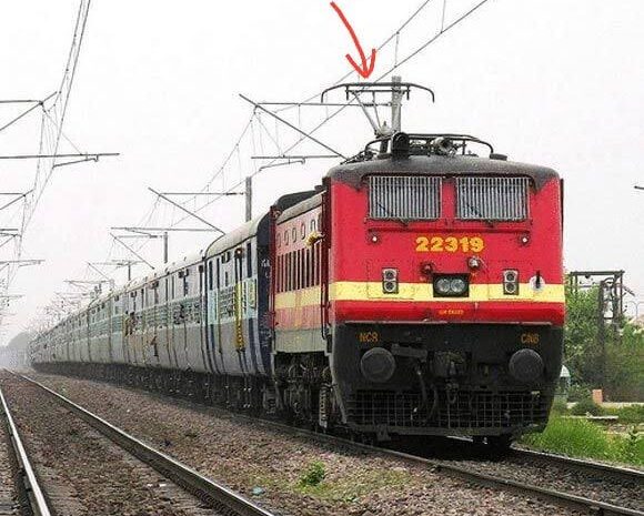  बाड़मेर-गुवाहाटी एक्सप्रेस 12 मई से इलेक्ट्रिक इंजन से चलना प्रांरभ होगी