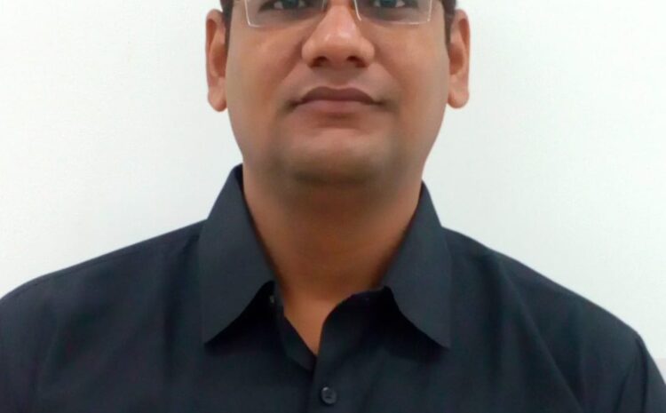  विक्रम राठौड़ जयनारायण व्यास विश्वविद्यालय जनसंपर्क प्रकोष्ठ के सह संयोजक नियुक्त