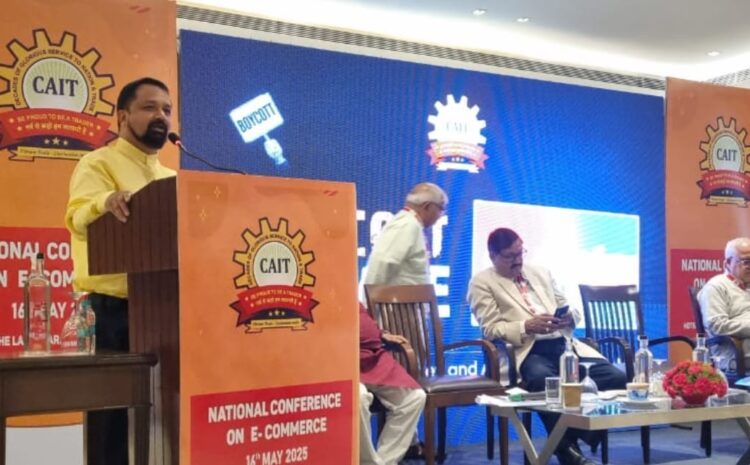  भारतीय व्यापारी नेताओं ने तुर्की और अज़रबैजान के साथ व्यापार बहिष्कार का बड़ा निर्णय लिया