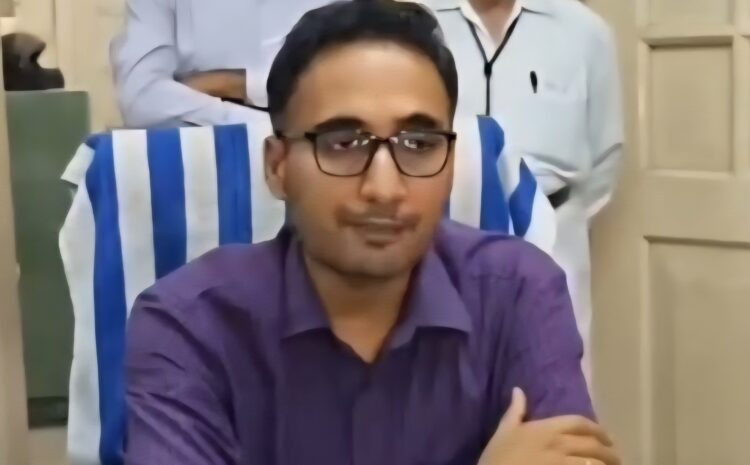  जोधपुर के सभी नागरिकों के लिए महत्वपूर्ण परामर्श
