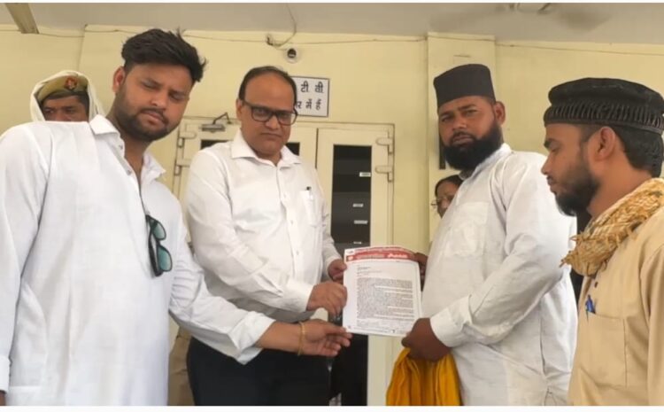 कट्टरपंथी विचारधारा वाले मौलवी कलीम बरेलवी की मोहर्रम से पहले गिरफ्तारी हो