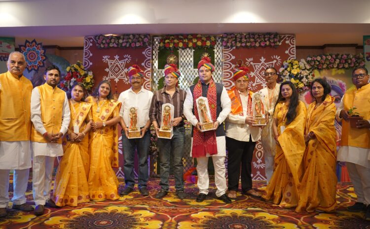  सारथी सावन महोत्सव सीजन 3 का हुआ भव्य आयोजन