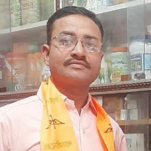  भारत को आर्थिक महाशक्ति बनने के लिए स्वदेशी अपनाएं:स्वदेशी जागरण मंच