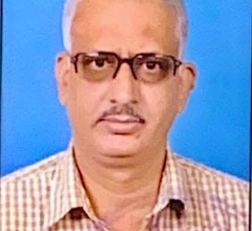  हस्तशिल्प स्वर्णकार कारागीर वेलफेयर एसोसिएशन ने राजस्थान में प्रदेश अध्यक्ष की घोषणा की | आसाराम स्वर्णकार को प्रदेशाध्यक्ष मनोनीत किया