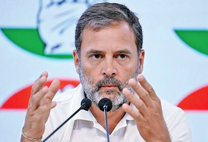  वोट चोरी के खिलाफ एनएसयूआई का कल विशाल मशाल जुलूस