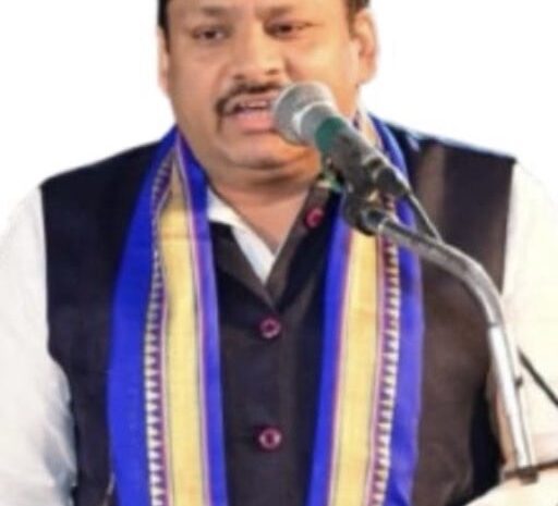  चंद्रशेखर आज़ाद केवल मुस्लिम समाज को भड़काने का काम करते हैं – सलीम मलिक