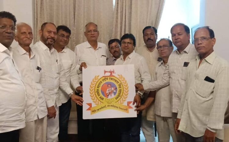  “चलो नागपुर” के उद्घोष के साथ जयपुर में संत नामदेव महासम्मेलन की तैयारियां