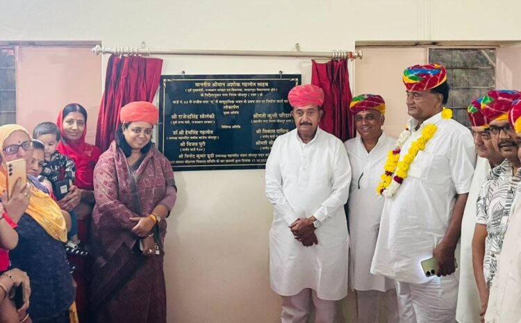 नगरनिगम उत्तर के दो वार्डो में बने तीन सामुदायिक भवनों का हुआ लोकार्पण